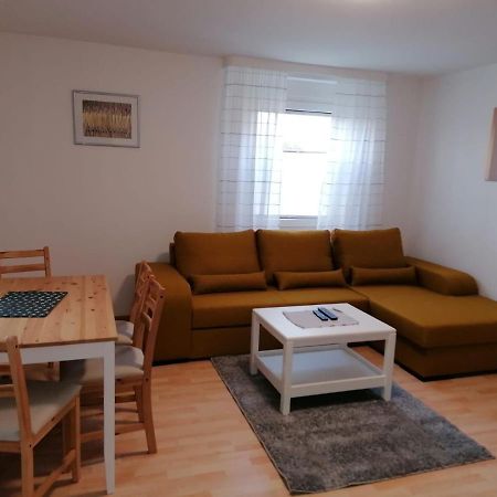 Ferienwohnung An Der Selde Fuer 4 Personen Northeim Zewnętrze zdjęcie