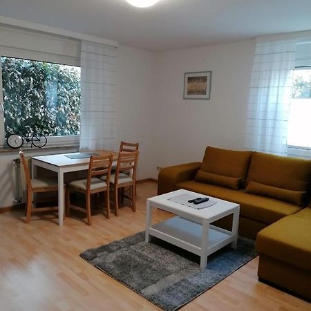 Ferienwohnung An Der Selde Fuer 4 Personen Northeim Zewnętrze zdjęcie