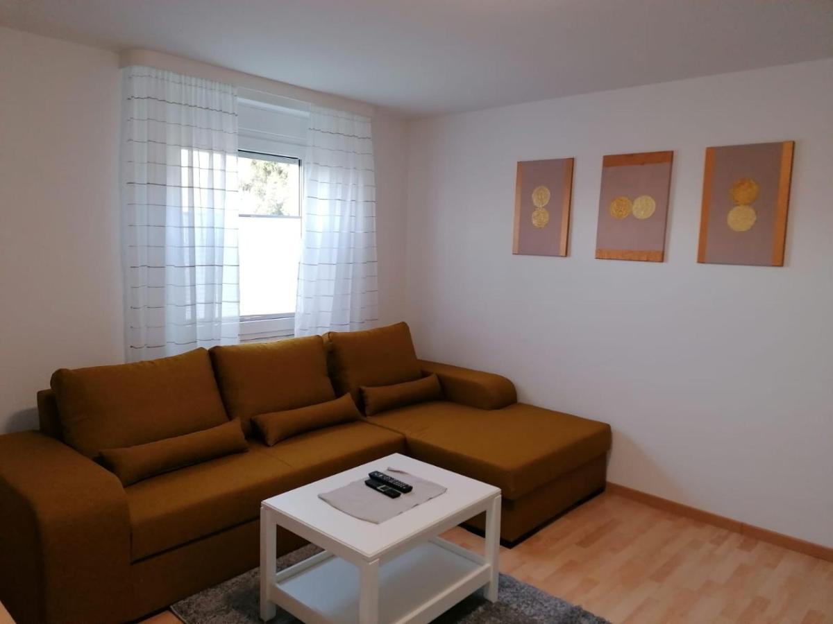 Ferienwohnung An Der Selde Fuer 4 Personen Northeim Zewnętrze zdjęcie