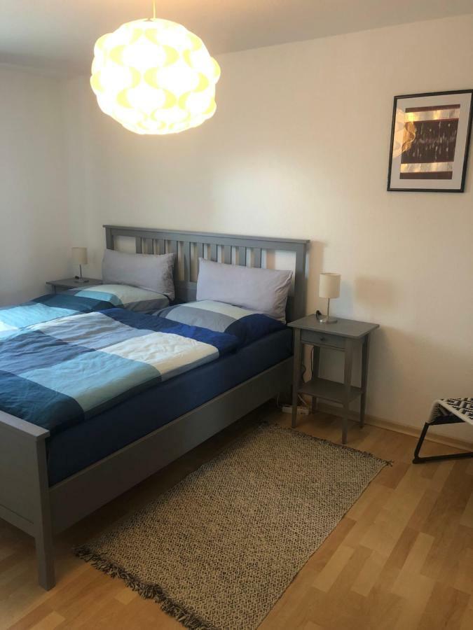 Ferienwohnung An Der Selde Fuer 4 Personen Northeim Zewnętrze zdjęcie