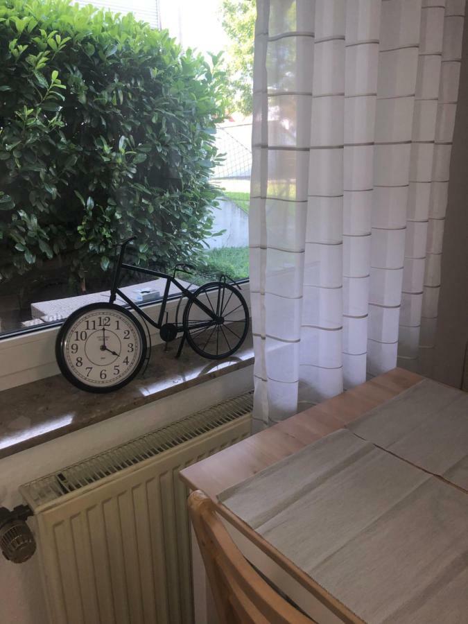 Ferienwohnung An Der Selde Fuer 4 Personen Northeim Zewnętrze zdjęcie
