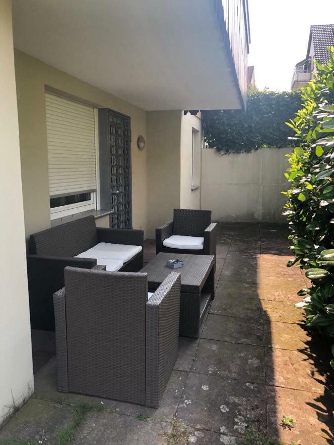 Ferienwohnung An Der Selde Fuer 4 Personen Northeim Zewnętrze zdjęcie