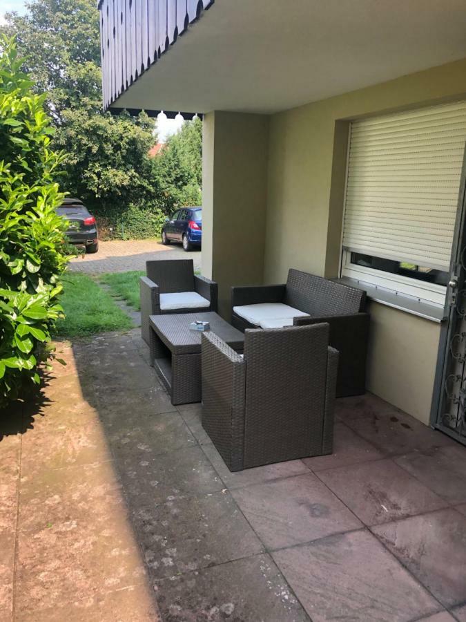 Ferienwohnung An Der Selde Fuer 4 Personen Northeim Zewnętrze zdjęcie